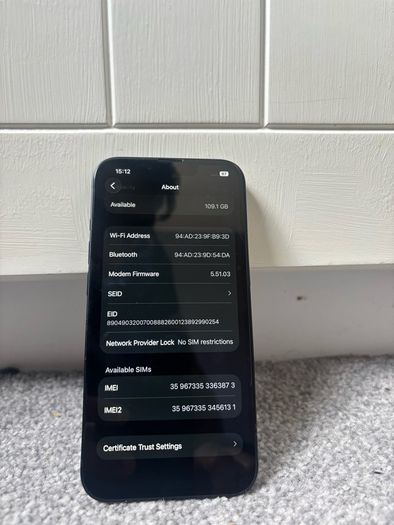 Iphone 13 128Gb