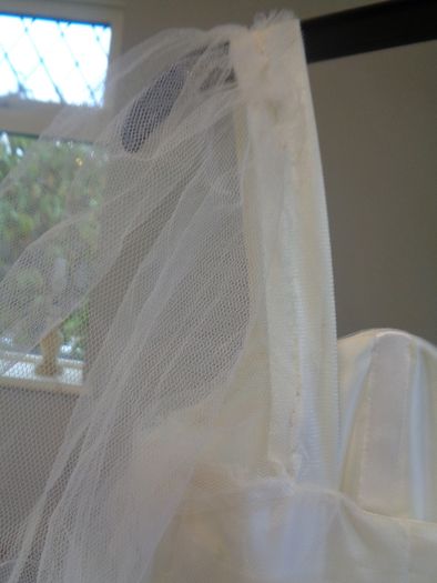 Wedding Dress for Sale