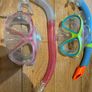 Swimming snorkel Image 3