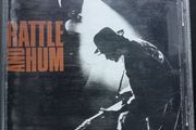 U2 - Rattle and Hum CD