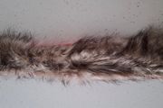 New fur collar
