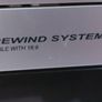DAEWOO VHS Player, Silver, Model No. ST220PI, in excellent condition, seems to be working fine Image 8