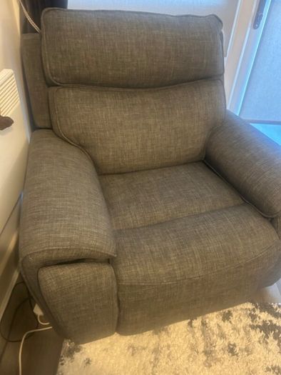 Recliner