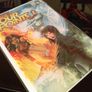 The Four Points ! Full Run ! 5 Issues ! First Printings ! by Aspen ! 2015 ! Image 7