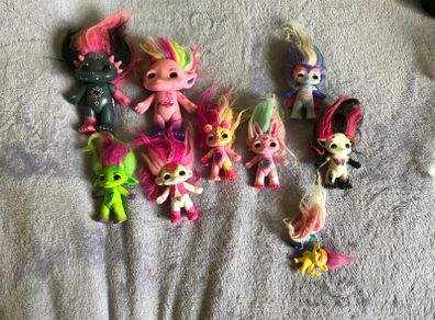 Trolls