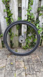 Roval Alpinist CL II Rear Wheel
