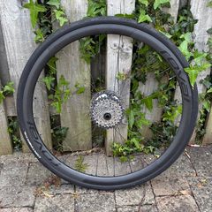 Roval Alpinist CL II Rear Wheel