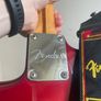 Fender Strat Mim Image 5