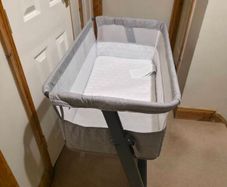 Baby Crib