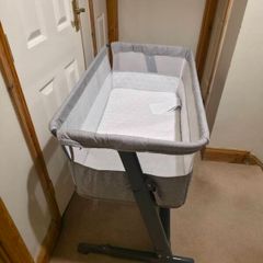 Baby Crib