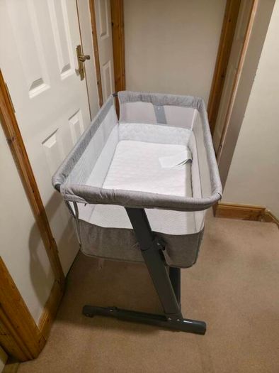 Baby Crib
