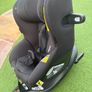 Car Seat and Isofix base Image 2