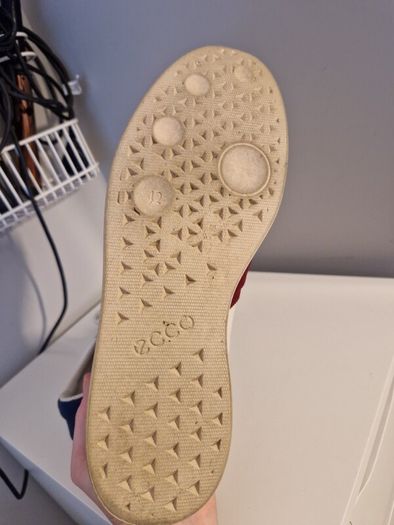 ecco runners