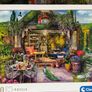 Jigsaw puzzle 1000 piece great quality and fun Image 4