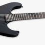 Esp Ltd black metal wanted for trade Image 4