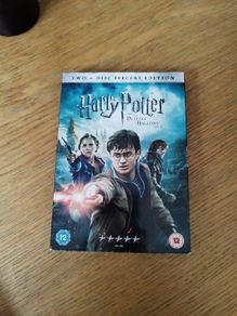 Harry Potter