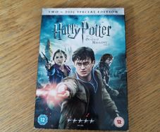 Harry Potter