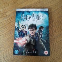 Harry Potter