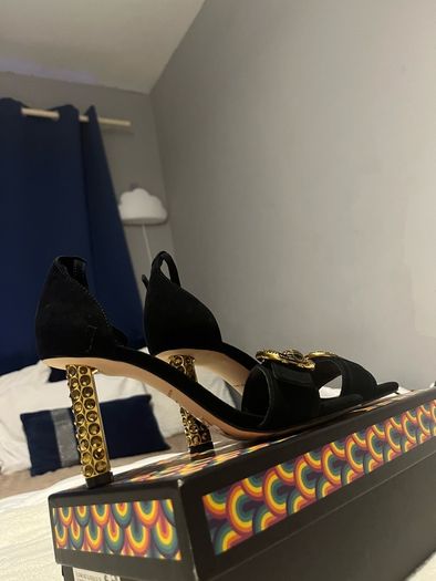 kurt geiger heels