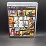 Grand Theft Auto V Ps3 Image 3
