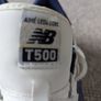New Balance Aime Leon Dore x T500 Navy Size UK 8 Image 4