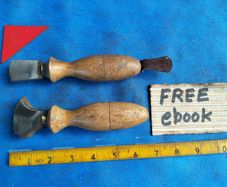 Leathercraft Irons