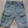 "Bench" Shorts. Age 7-8 Image 2