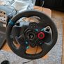 Logitech G29 Racing Wheel, Pedals and Shifter (PC/PS3/PS4) Image 4
