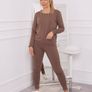 quality 2 piece tracksuit set Image 2