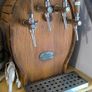 4 tap beer cooler machine Image 2