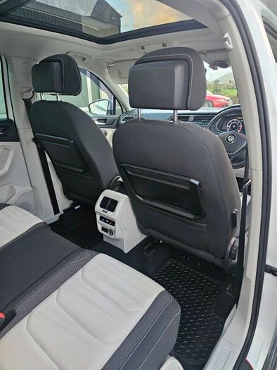 Price Drop2017 Vw Tiguan R-line 2.0 Tdi Dsg