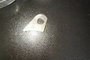 m57 turbo mounting connector 11657794574