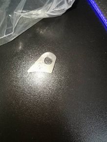 m57 turbo mounting connector 11657794574