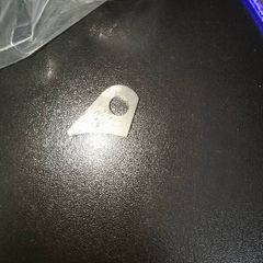 m57 turbo mounting connector 11657794574