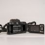 Nikon F60 35mm Film Camera Image 3