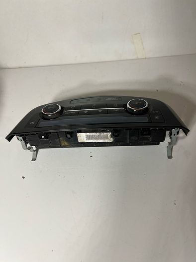 Nissan Qashqai Ac Air Con Heat Control Panel 275004ea0a Mk2 J11 2018 A1l2b615s