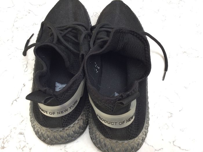 PP1 YASSO PONY  Mens Athleisure shoes size  9.5 UK/ EU 44