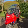 Bmw C1 Image 4