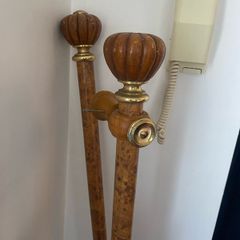curtain poles