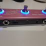 M-VAVE Tank Mini Portable Guitar/Bass Multi Effects Pedal Image 5