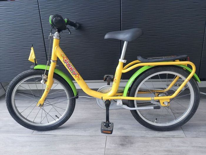 bike