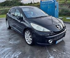 2008 Peugeot 207