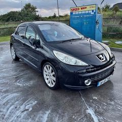 2008 Peugeot 207