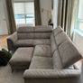 DFS Corner Sofa Image 3