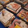 Burda Modern Magazines (about 80 mags) Image 3