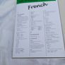 French language book/4 cds. Image 5