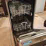 Hotpoint Ultima Super Silent Dishwasher Image 6