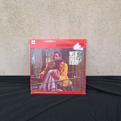 vinyl lp west side story