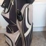 Linden golf cart bag Image 5