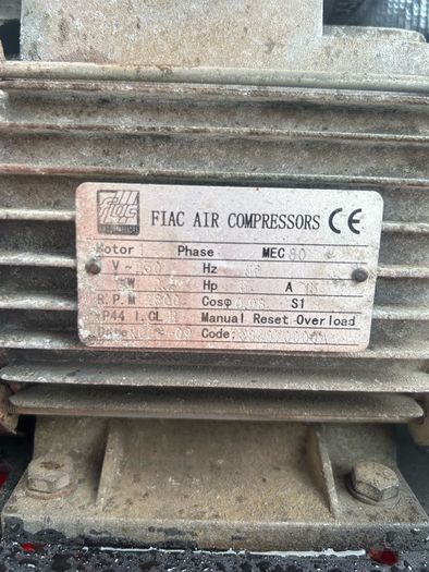 Compressor